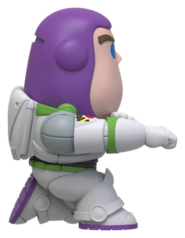 Toy Story Palm Size Figure Bank Buzz Lightyear 13 cm 3