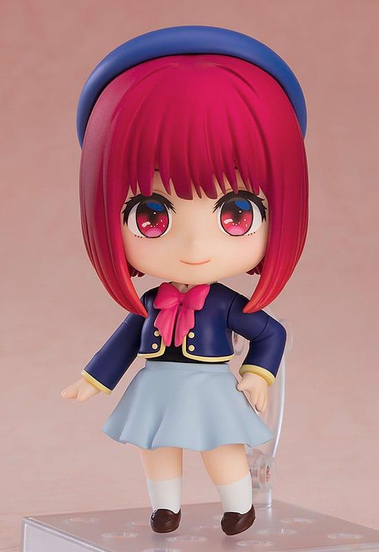 Oshi No Ko Nendoroid Action Figure Kana Arima 10 cm 1