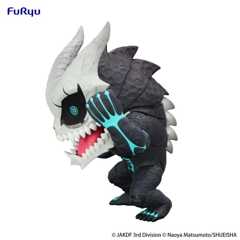 Kaiju No. 8 Toonize PVC Statue Kaiju No. 8 Normal Color Ver. 12 cm