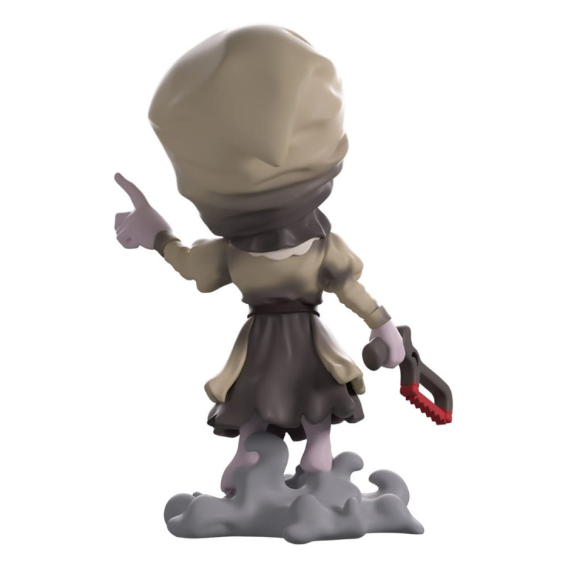 Dead by Daylight Vinyl Figure The Nurse 12 cm 8