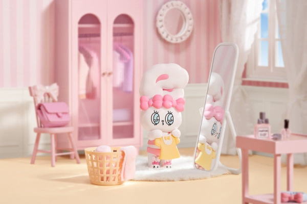 Esther Bunny Blind Box Mini Figures Young Blossom Series 10 cm Display (8) 3