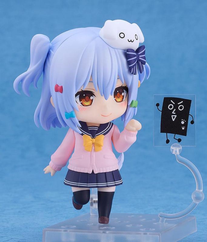 Noripro Nendoroid Action Figure Inuyama Tamaki 10 cm