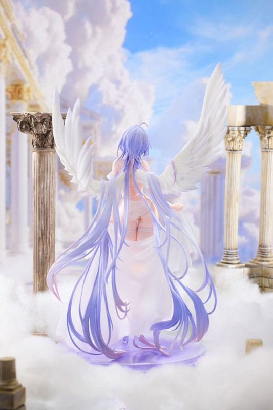 Original Character PVC Statue 1/6 Hikari 26 cm 5