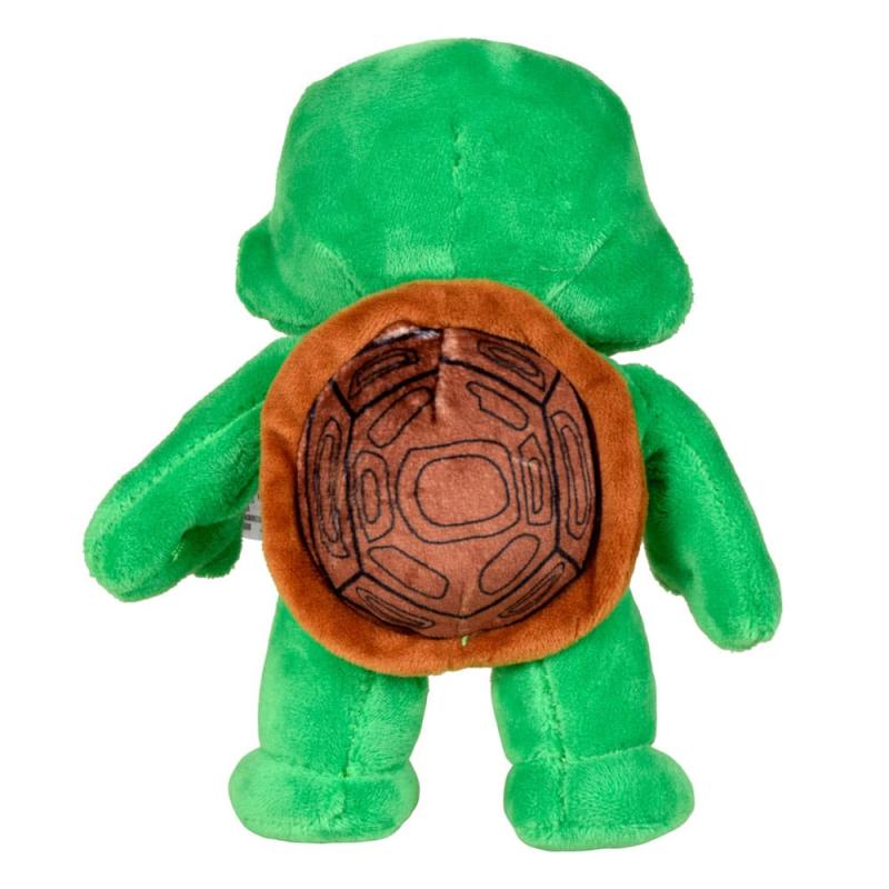 Teenage Mutant Ninja Turtles Movie Plush Figure Michelangelo 16 cm
