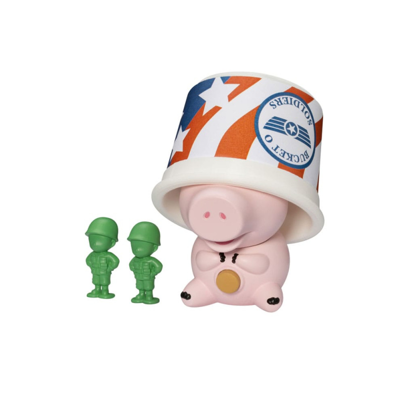 Toy Story Mini Egg Attack Blind Box Figures Hide and Seek Series 8 cm Assortment (6) 11