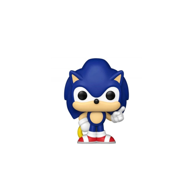 Sonic - The Hedgehog by Loungefly PVC Pins Blind Box Pixar Collection PDQ Display (12) 1