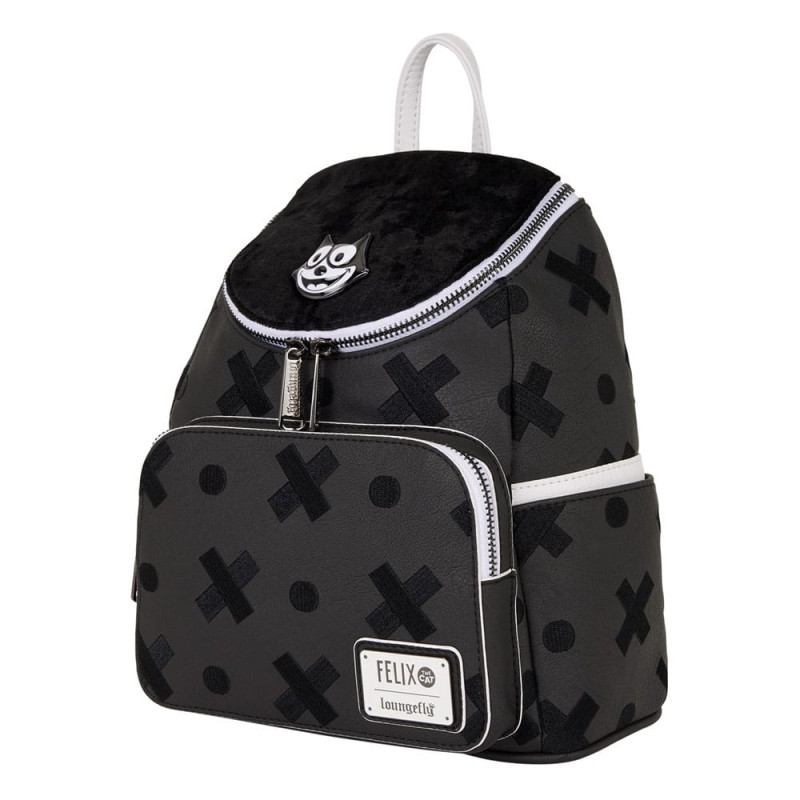 Universal by Loungefly Mini Backpack Felix the Cat 1