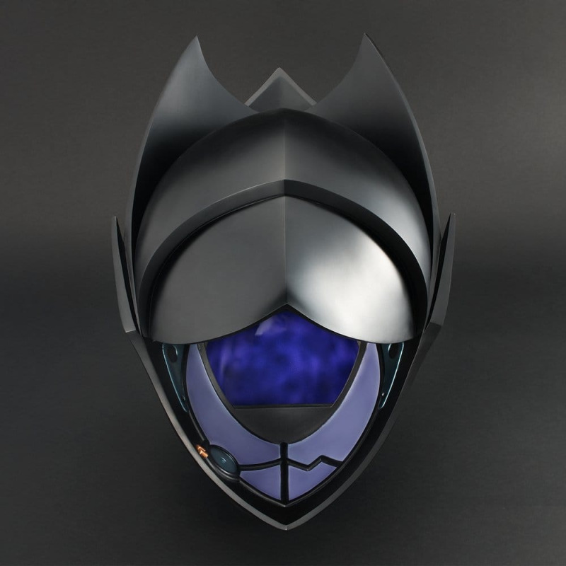 Code Geass Lelouch of the Rebellion Full Scale Works Replica 1/1 Zero's Mask 35 cm (Repeat) 4