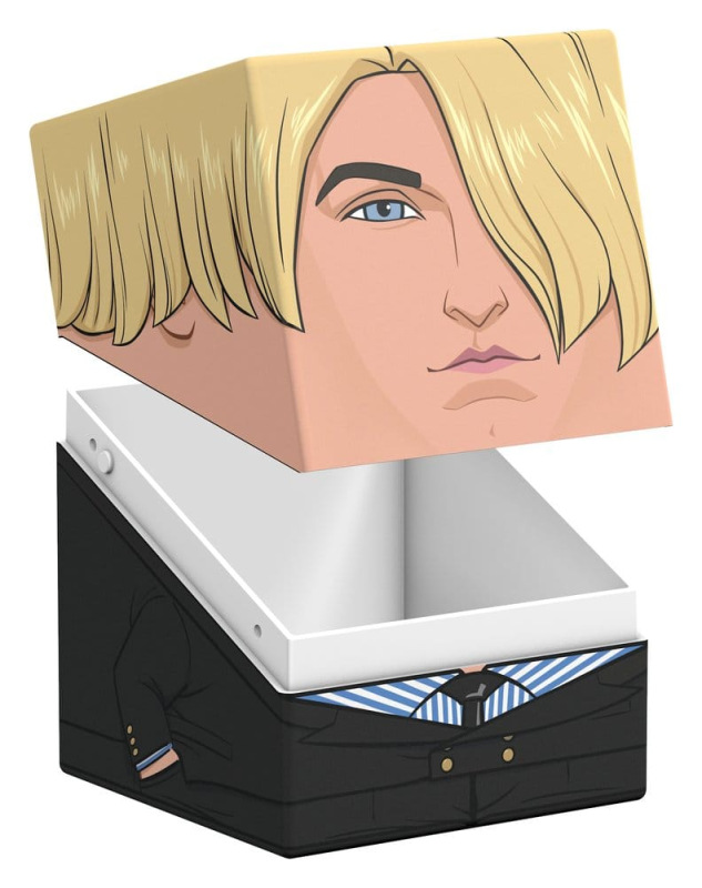 Squaroes Squaroe ONE PIECE OP003 - Sanji 4