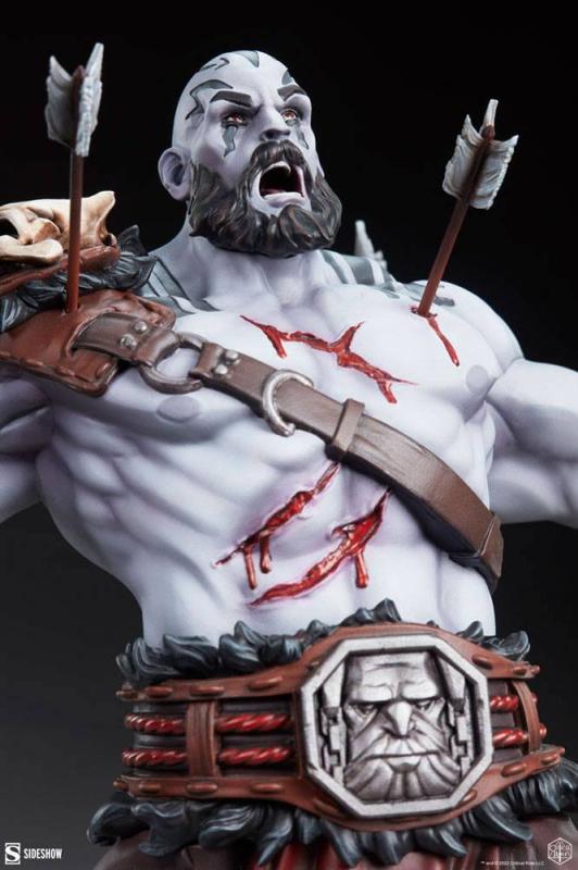 Critical Role Statue Grog - Vox Machina 34 cm 10