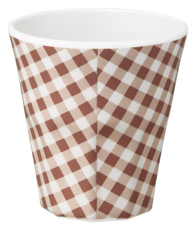 Monchhichi Mug Melamine 1