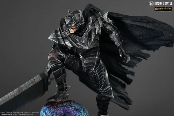 Berserk Akihabara Legend Figure PVC Statue 1/8 Guts (Berserker Armor) 26 cm