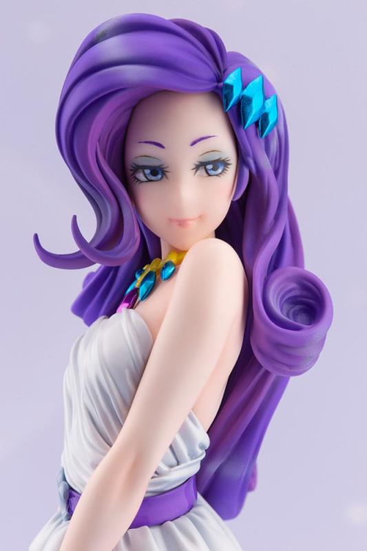 My Little Pony Bishoujo PVC Statue 1/7 Rarity 22 cm 8