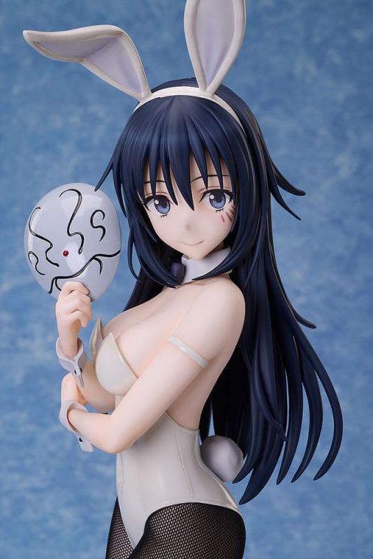 That Time I Got Reincarnated as a Slime PVC Statue 1/4 Shizu: Bunny Ver. 43 cm 6