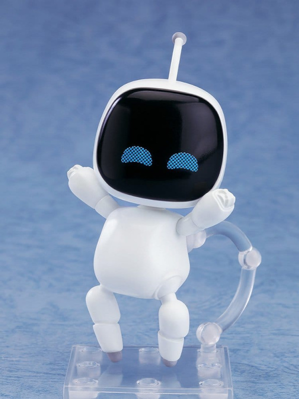 Astro Bot Nendoroid Surprise Mini Figures Astro 1.0 Blind Box Assortment (6) 6