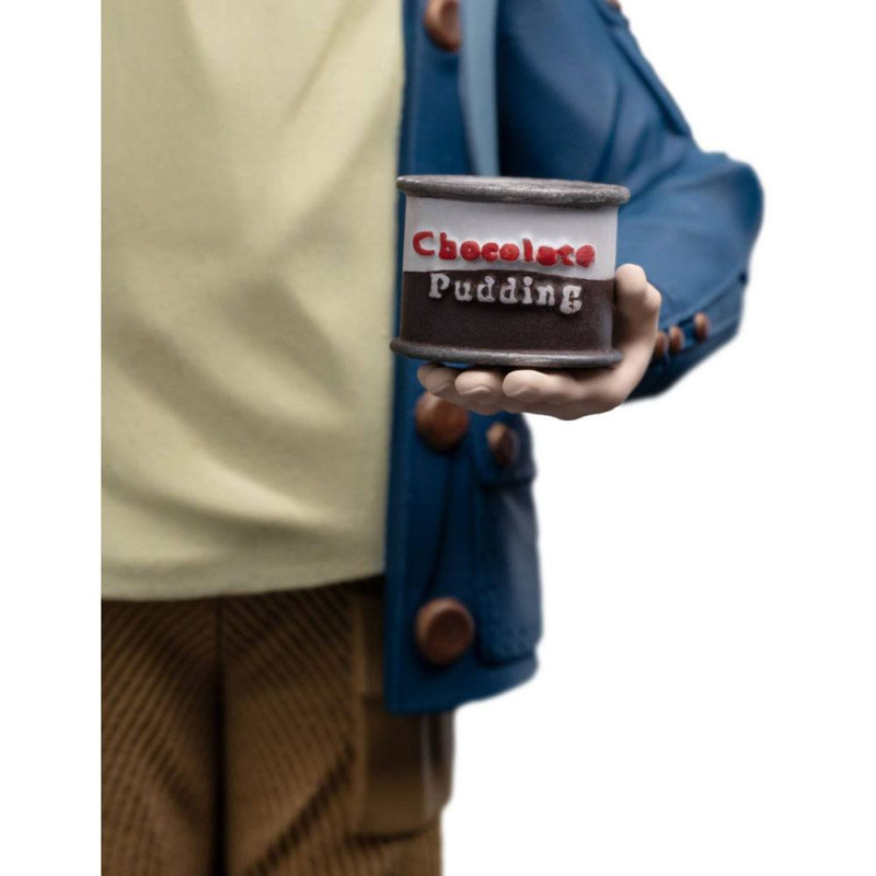 Stranger Things Mini Epics Vinyl Figure Dustin Henderson (Season 1) 15 cm 4