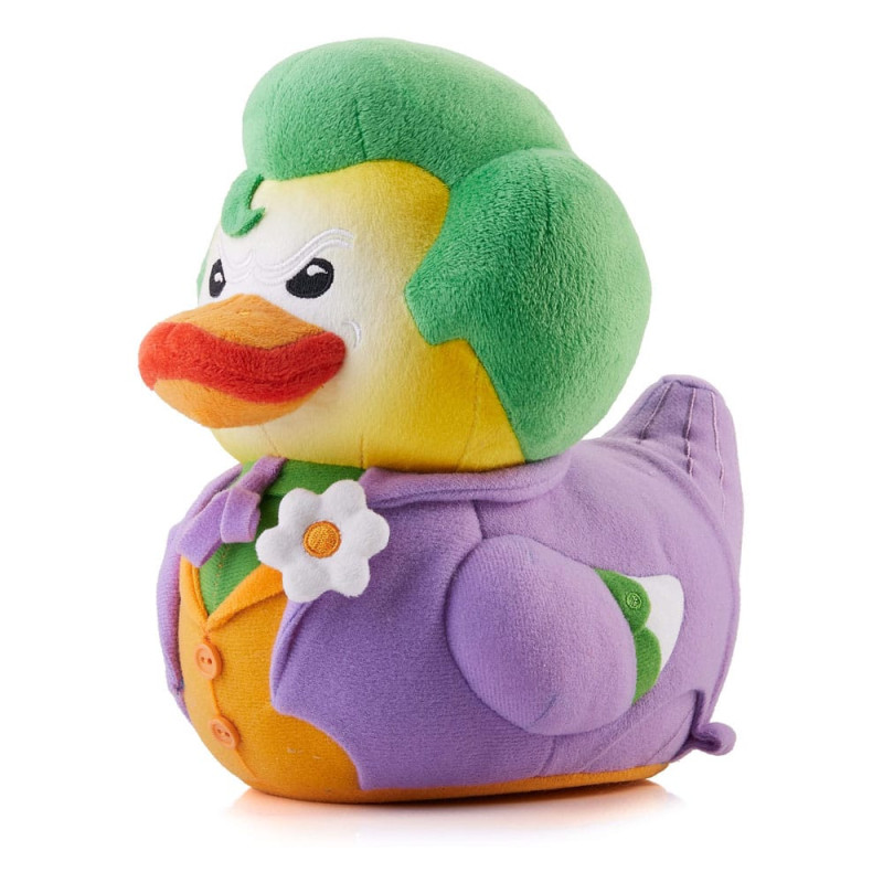 DC Comics Tubbz Plush Figure Joker 20 cm 2