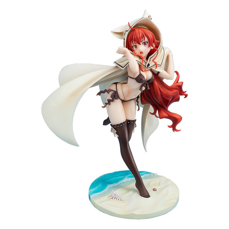 Mushoku Tensei: Jobless Reincarnation Statue 1/7 Eris Boreas Greyrat Swimsuit Ver. 25 cm