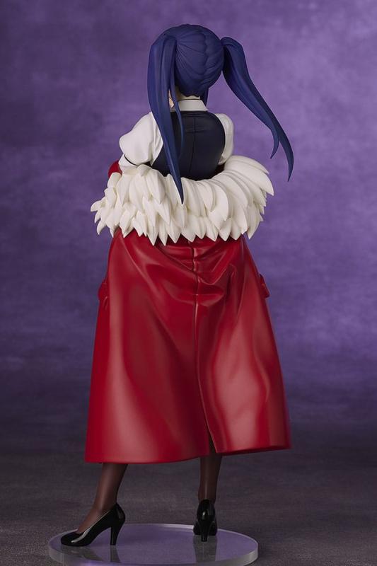 VA-11 HALL-A: Cyberpunk Bartender Action Pop Up Parade PVC Statue Jill Stingray L Size 24 cm 5