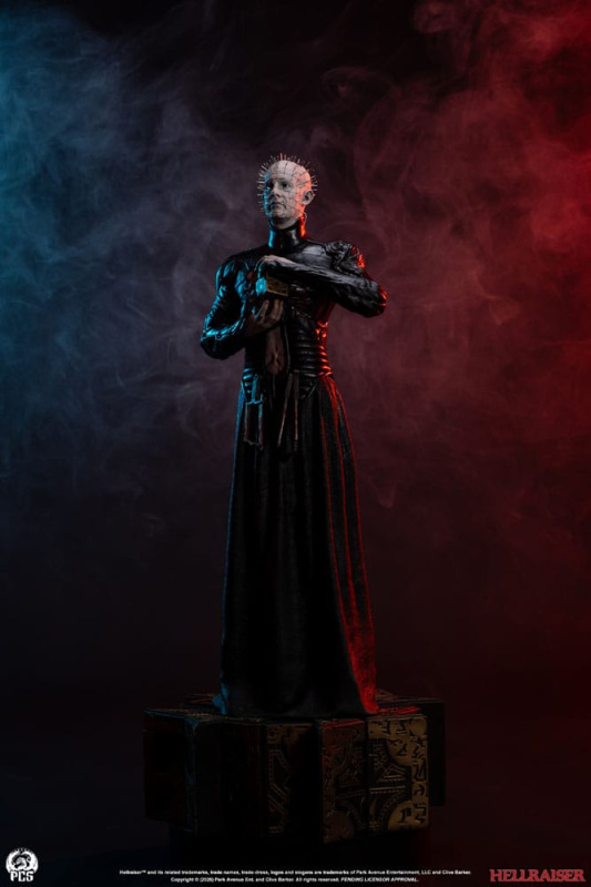 Hellraiser Statue 1/3 Pinhead 79 cm 4
