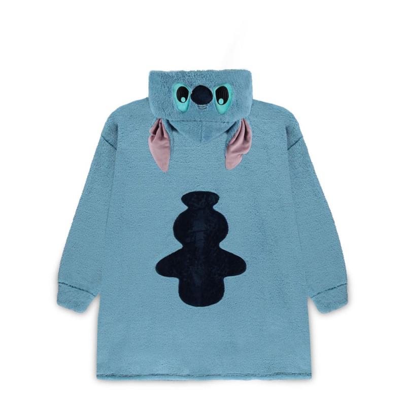 Lilo & Stitch Hoodie Stitch L/XL/2XL 1