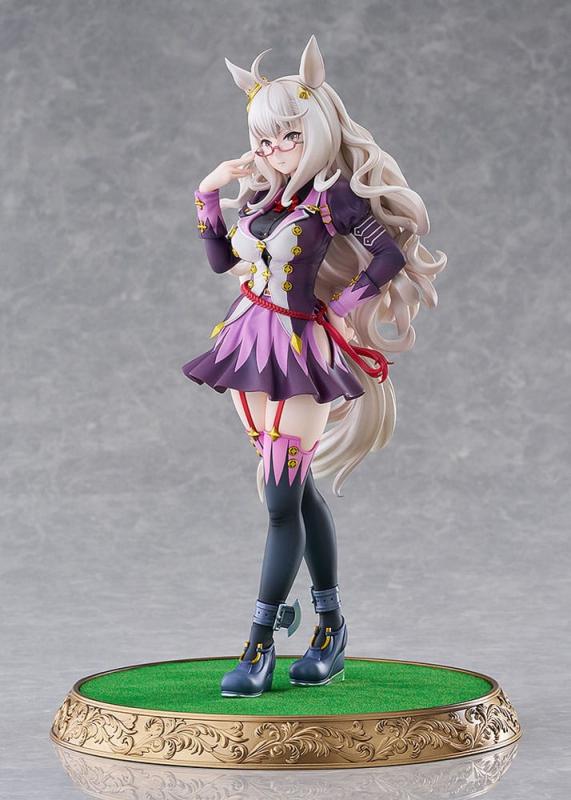 Uma Musume Pretty Derby PVC Statue 1/7 Biwa Hayahide 27 cm