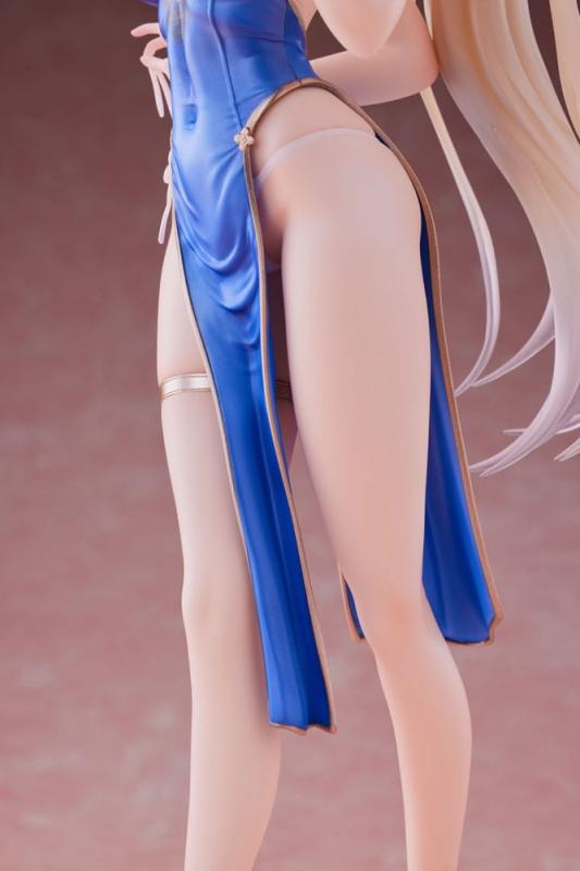 Original Character PVC Statue 1/6 Sakura Chaperina Philosys Chinese Dress Ver. 27 cm 11