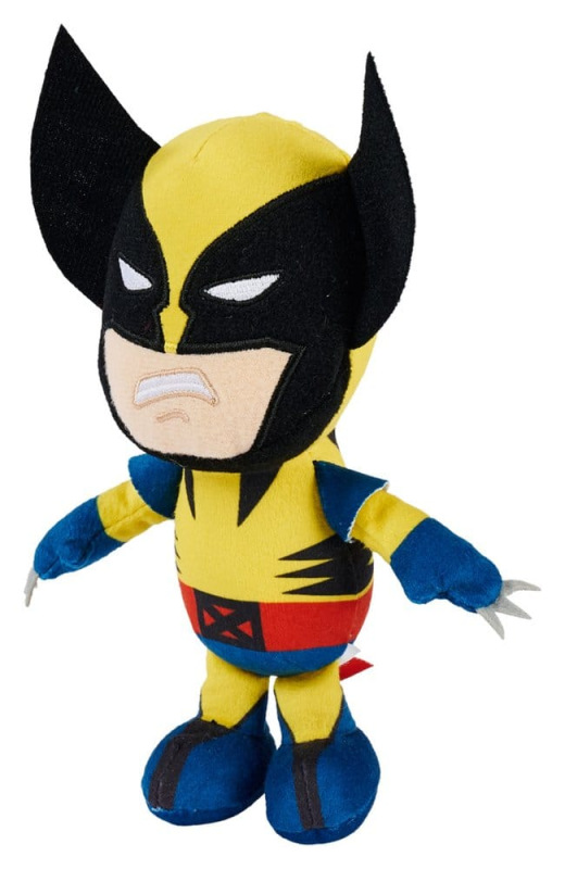 Disney Marvel Plush Figures 15 cm Assortment (4) 8