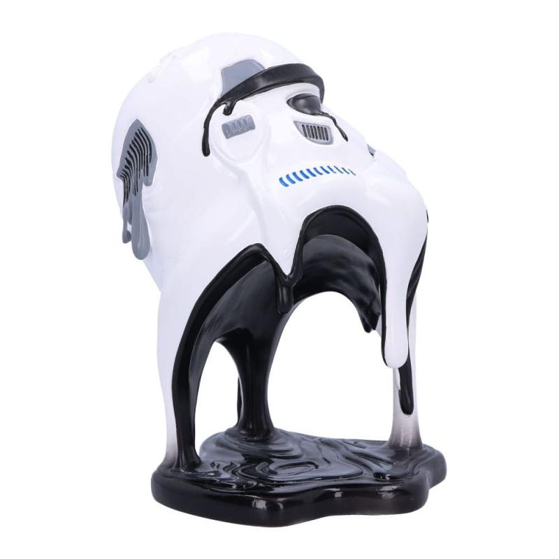 Original Stormtrooper: Too Hot To Handle Stormtrooper 23 cm Figure - Nemesis Now