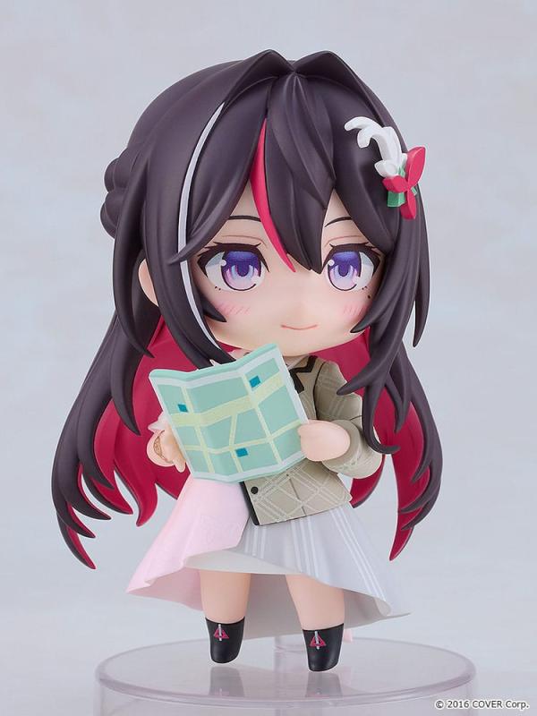 Hololive Production Nendoroid Action Figure AZKi 10 cm