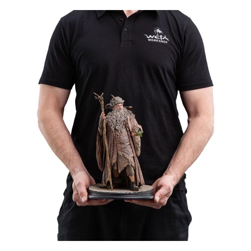 The Lord of the Rings Statue 1/6 Radagast 30 cm