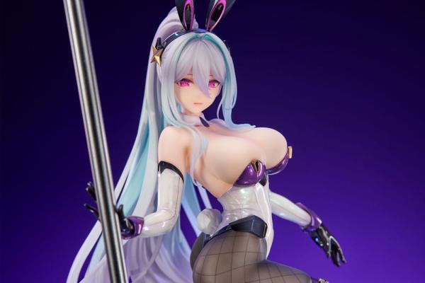 Azur Lane PVC Statue 1/7 Kearsarge All-Night Charge Ver. 30 cm