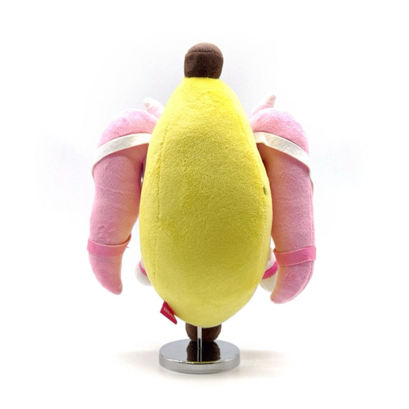 VTuber Plush Figure Chibidoki 22 cm 1