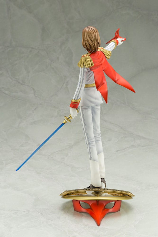 Persona 5 Royal ARTFXJ Statue 1/8 Goro Akechi Phantom Thief Ver. 27 cm 5