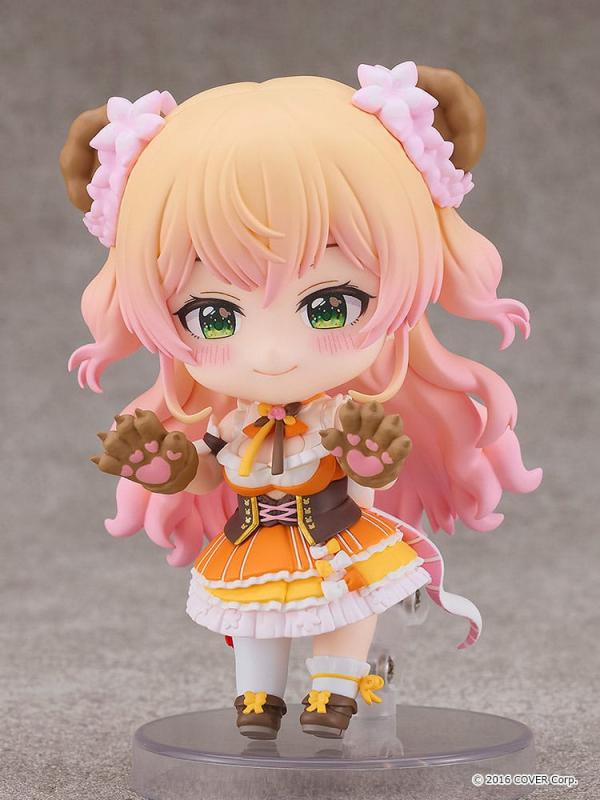 Hololive Production Nendoroid Action Figure Momosuzu Nene 10 cm 5