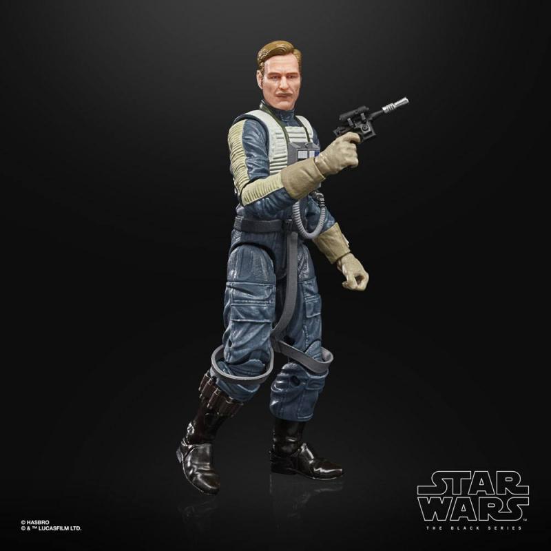 Star Wars Rogue One: Antoc Merrick 15 cm Action Figure - Hasbro