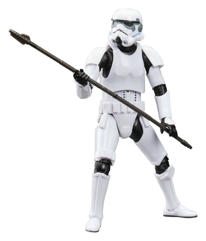 Star Wars: Droids Black Series Action Figure Imperial Stormtrooper 15 cm 11