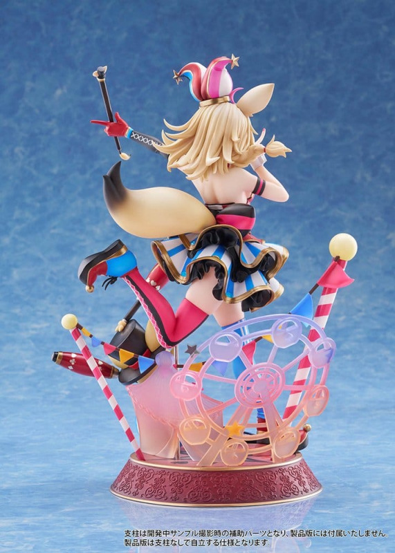 Hololive Production PVC Figure 1/7 Omaru Polka 28 cm 3