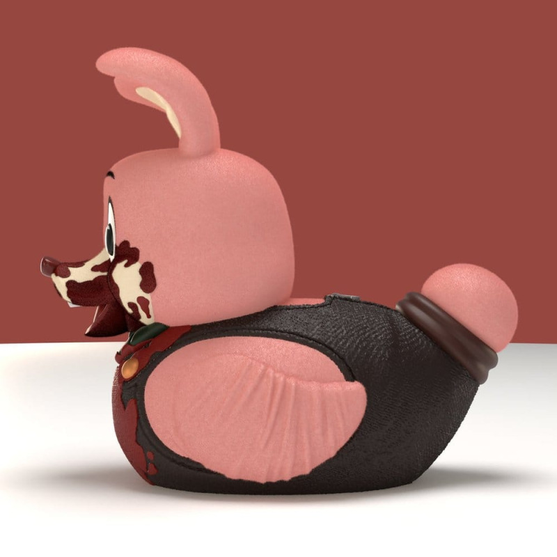 Silent Hill Tubbz PVC Figure Robbie the Rabbit Boxed Edition 10 cm 5