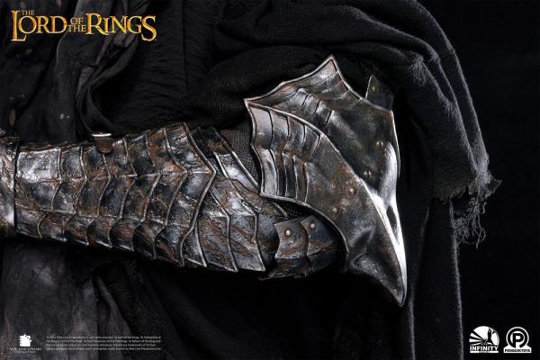 The Lord of the Rings Life-Size Bust The Ringwraith 147 cmLifesize busts Lord of the Ring 18