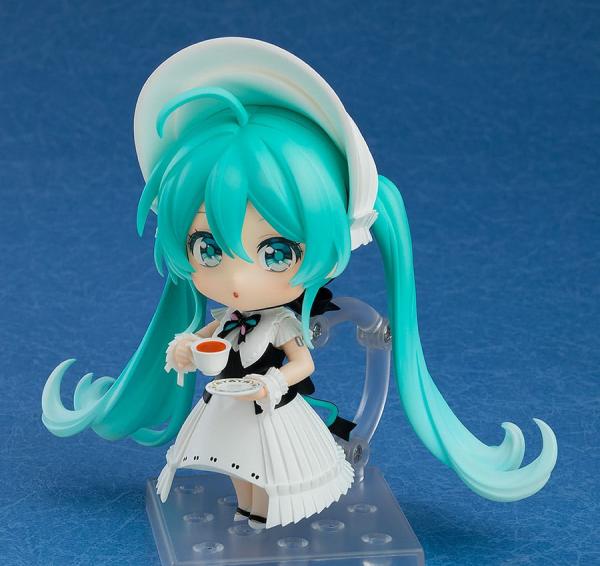 Character Vocal Series 01: Hatsune Mik Nendoroid Action Figure Hatsune Miku Symphony: 2023 Ver. 10 c