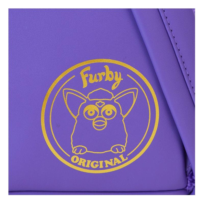 Hasbro by Loungefly Mini Backpack Furby 4