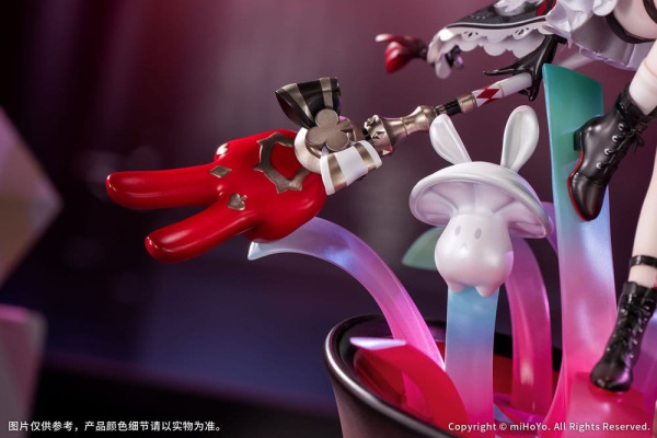 Honkai: Star Rail PVC Figure 1/7 Sparkle with Bonus 34 cm 2