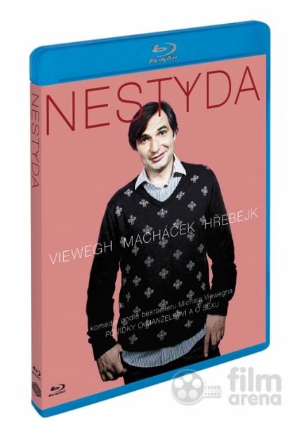 Nestyda Blu-ray