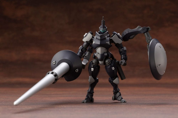 Hexa Gear Plastic Model Kit 1/24 Governor Ignite Spartan 26 cm 3