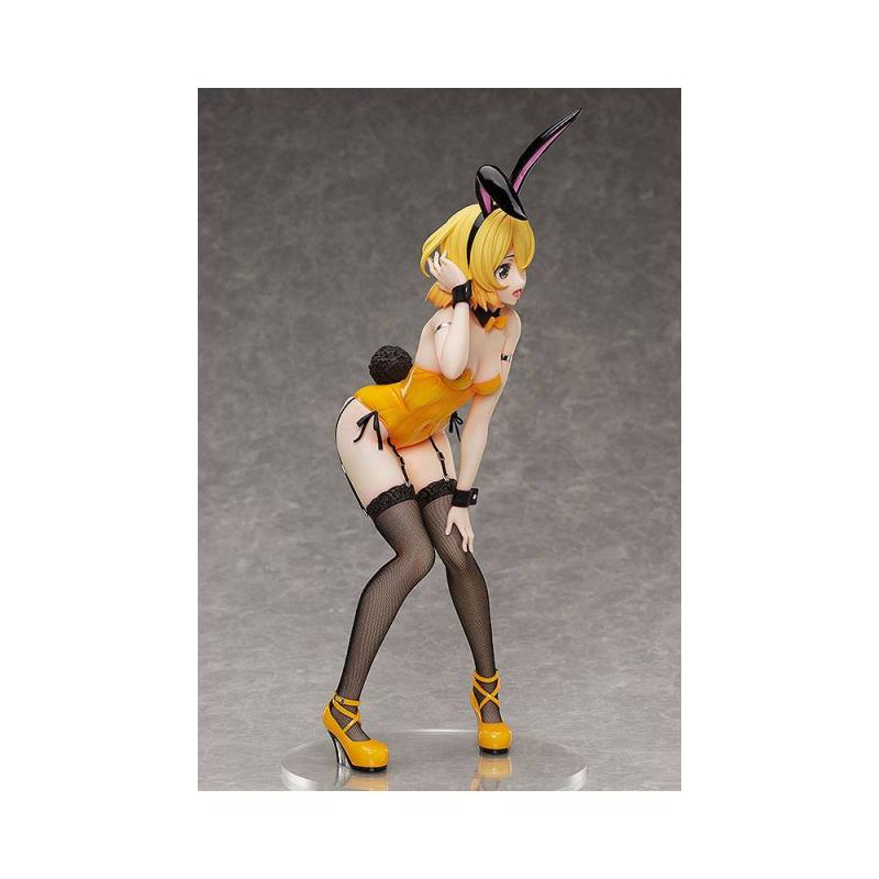 Rent-A-Girlfriend PVC Statue 1/4 Mami Nanami Bunny Ver. 38 cm