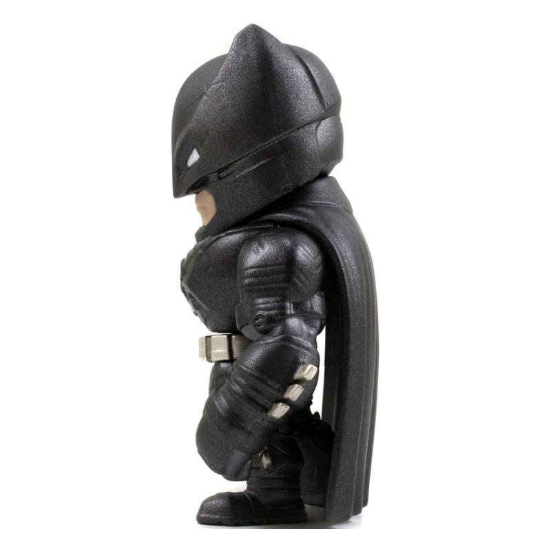 DC Comics Diecast Mini Figure Batman Amored 10 cm