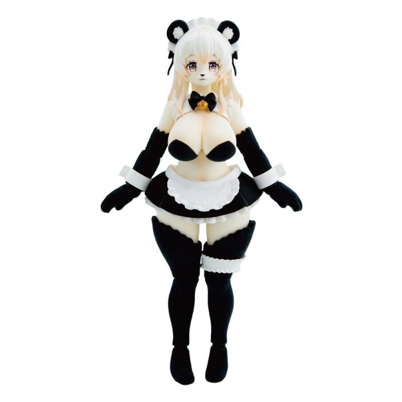 Seductive Beast's Action Figure 1/12 Fruit No. 002 Ranran 16 cm