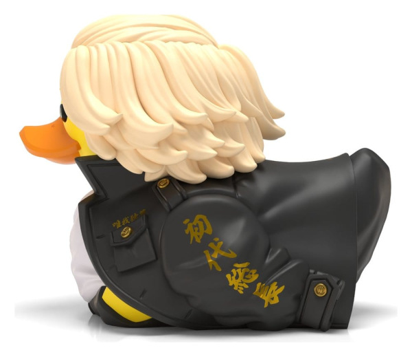 Tokyo Revengers Tubbz PVC Figure Manjiro Sano Collector's Edition 10 cm 5