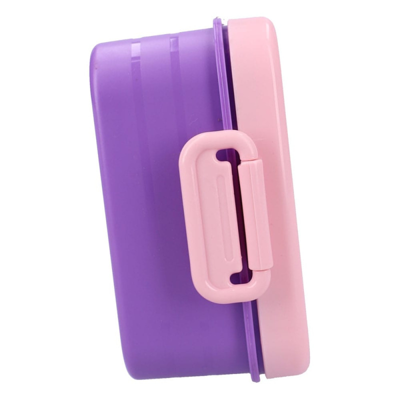 Sanrio Lunch Box Kuromi Lunch Bunch 2